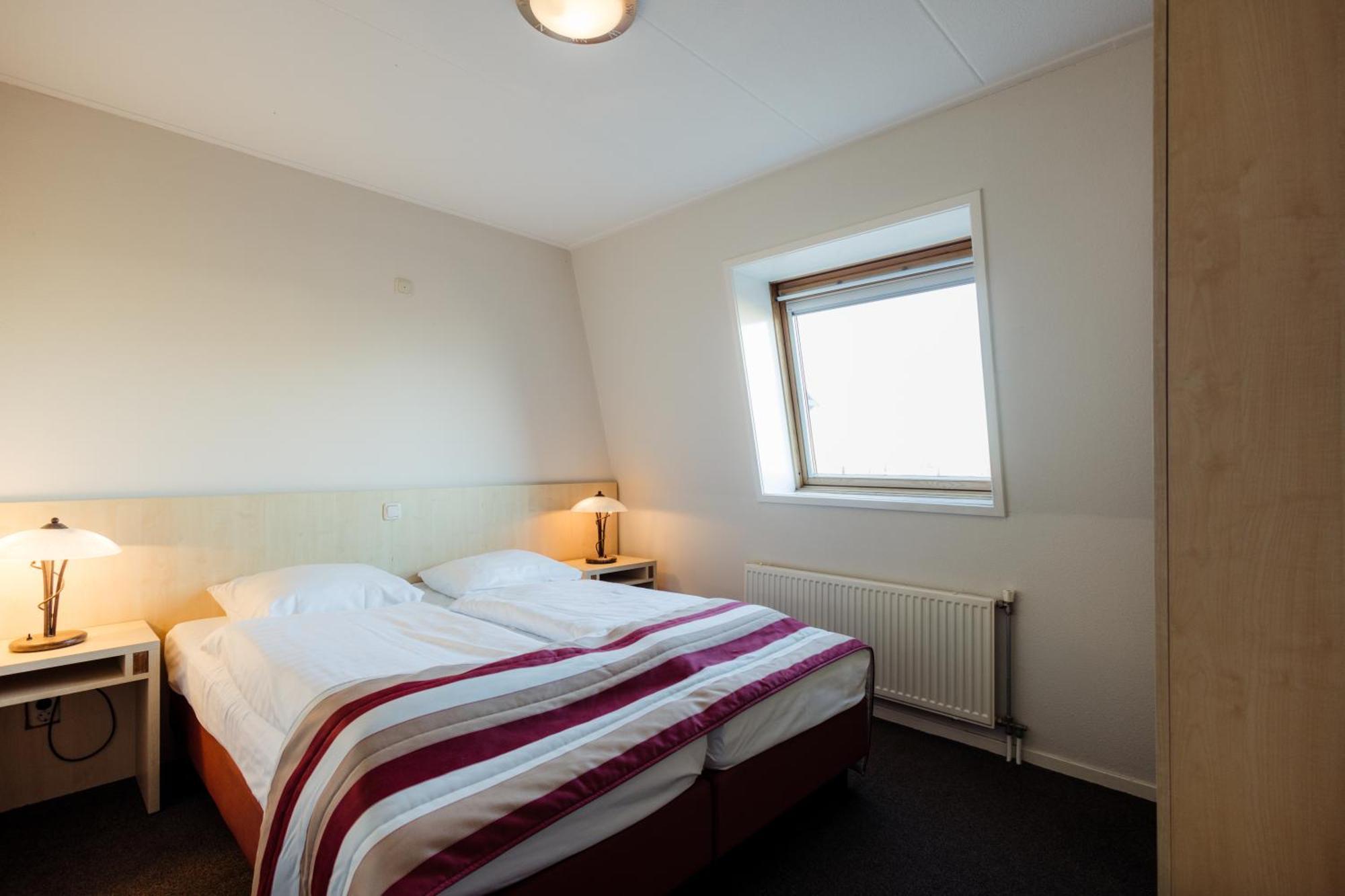 Appartementen Hotel Meyer Bergen aan Zee Kültér fotó